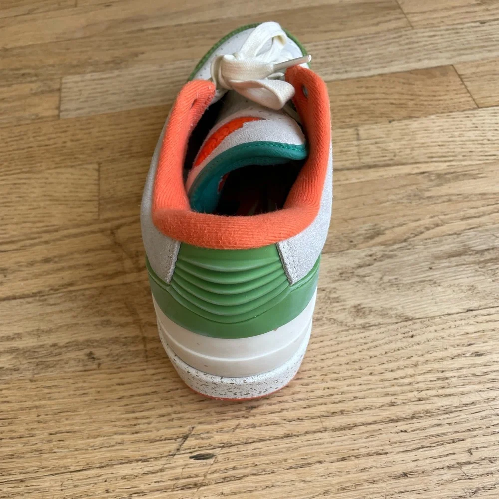 Retro Jordan - Picture 2 of 13